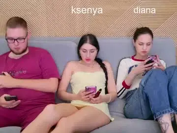 Adult Video Chat with ksenyahot - Chaturbate