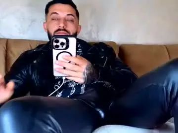 Free Porn Cam with mentoxxl - Chaturbate