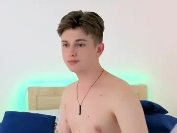 Watch Live Sex Cams with miless_cooper - Chaturbate