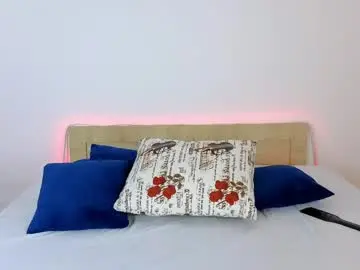 Watch Live Sex Cams with miless_cooper - Chaturbate