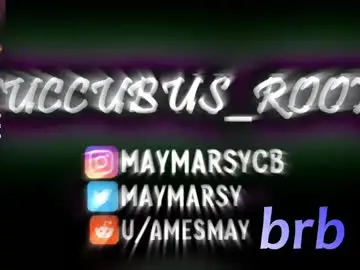 Adult Webcams with succubus_room - Chaturbate