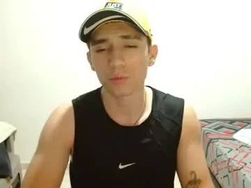 Adult Video Chat with thiago_deseo69 - Chaturbate