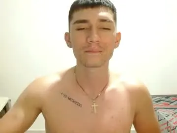 Adult Video Chat with thiago_deseo69 - Chaturbate