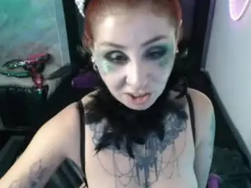 Nude Webcam with vero_succubare - Chaturbate