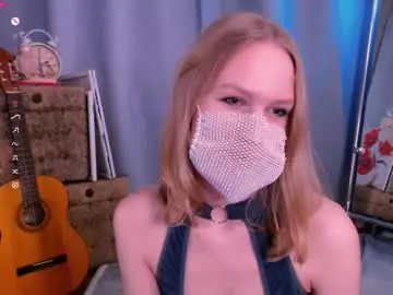 Live Sex with burning_g1rl - Chaturbate