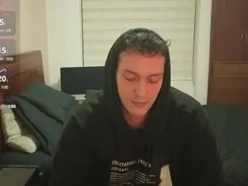 Adult Video Chat with danruiz33 - Chaturbate