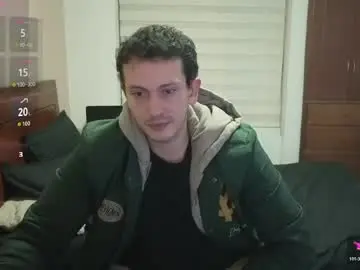 Nude Webcam with danruiz33 - Chaturbate