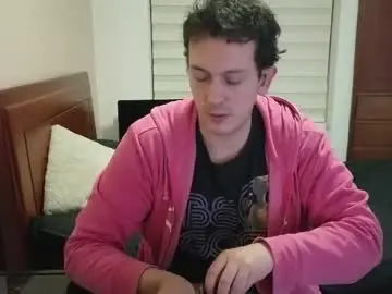 Nude Webcam with danruiz33 - Chaturbate