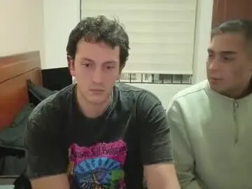 Free Live Porn with danruiz33 - Chaturbate