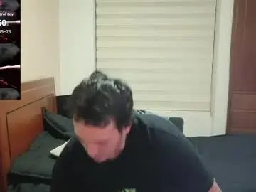 Free Live Porn with danruiz33 - Chaturbate