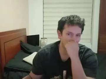 Live Porn with danruiz33 - Chaturbate