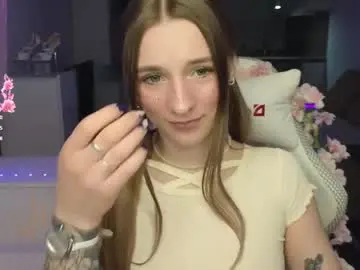 Sex Cam with elsa_cute1 - Chaturbate