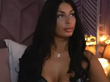 Best live sex cam show with evarhea - Chaturbate