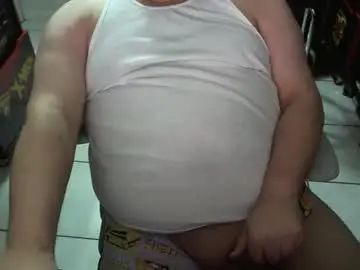 Best live sex cam show with fatdaddycam - Chaturbate