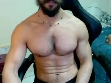 Adult Webcam with god_hunkules - Chaturbate