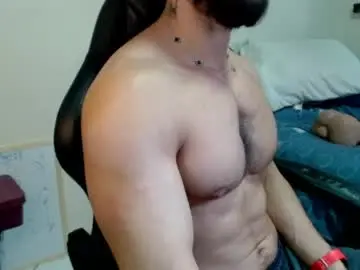 Sex Cam with god_hunkules - Chaturbate