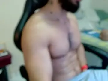 Free Porn Cam with god_hunkules - Chaturbate