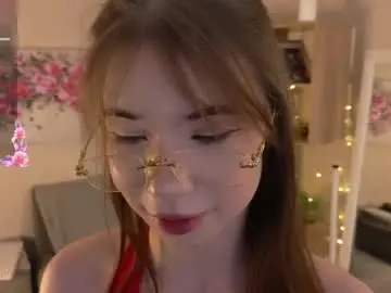 Adult Webcam with kaily_mar - Chaturbate