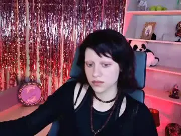 Live Sex with lidadarknet - Chaturbate