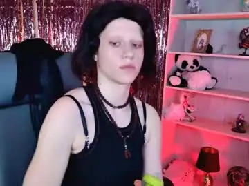 Private Sex Chat with lidadarknet - Chaturbate