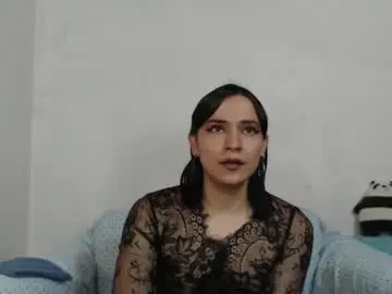 Free Live Porn with malasexychick - Chaturbate