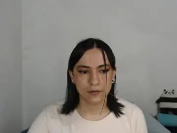 Free Porn Cam with malasexychick - Chaturbate