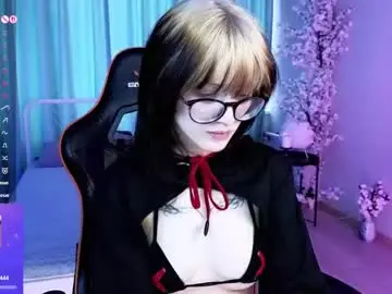 Best Webcam with setsunai_ - Chaturbate