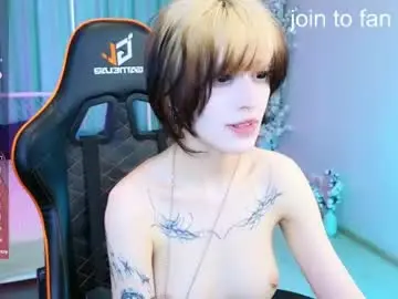 Adult Webcams with setsunai_ - Chaturbate