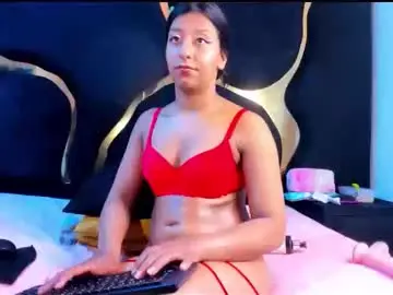 Nude Webcam with vanelin18 - Chaturbate