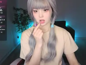 Best Webcam with adelina__flower - Chaturbate