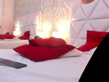 Live Sex with alexagiraud_ - Chaturbate