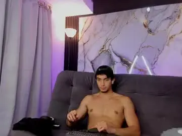 Live Porn with dante_18cm - Chaturbate