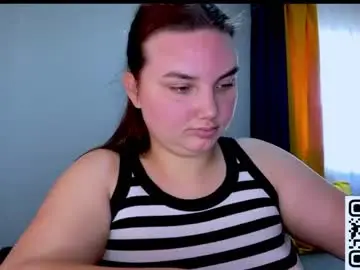 Sex Chat with dreamyblushfairy - Chaturbate