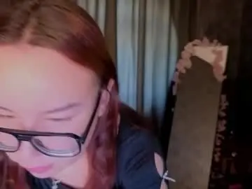 Free Live Porn with eva_cutties - Chaturbate