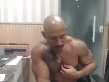 Adult Video Chat with hebertgomes - Chaturbate