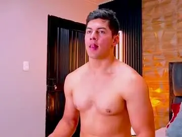 Best Webcam with hotfuckers4uu - Chaturbate