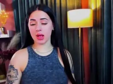 Sex Cam with leyla_sexi - Chaturbate