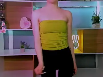 Live Porn with leyla_sexi - Chaturbate