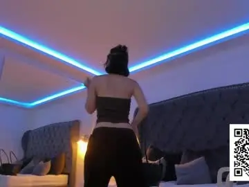 Sex Cam with lilith_selene - Chaturbate