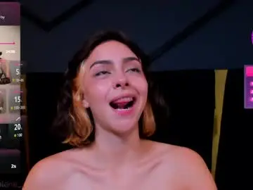 Adult Webcam with lilith_selene - Chaturbate