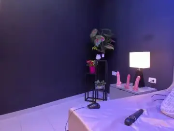 Live Sex Cam with mia_milff - Chaturbate