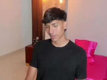 Sex Chat with myke_tucker - Chaturbate