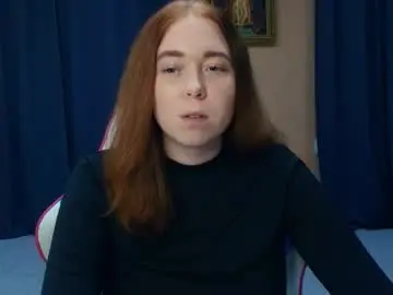 Nude Webcam with nelliemathers - Chaturbate