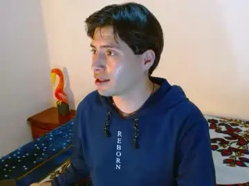 Watch Live Sex Cams with nolanjay - Chaturbate
