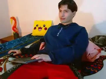 Adult Webcam with nolanjay - Chaturbate