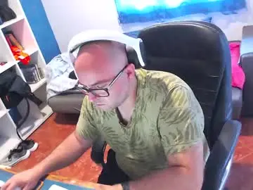 Free Live Porn with ravingr3d3 - Chaturbate