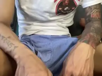 Best live sex cam show with yeahitsrell2 - Chaturbate