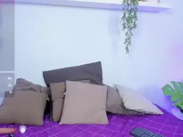 Best live sex cam show with babynoir_x - Chaturbate