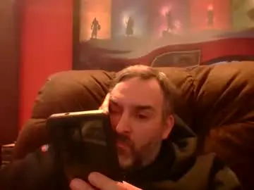 Free Porn Cam with beardedambition - Chaturbate