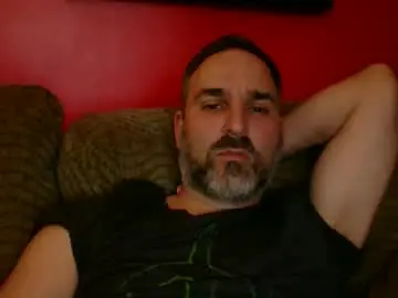 Adult Webcam with beardedambition - Chaturbate